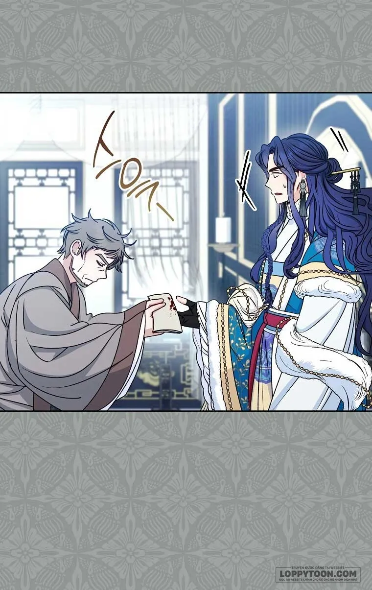 Tiểu Thiếp Chỉ Muốn Sống Yên Bình Chap 69 - trang 39