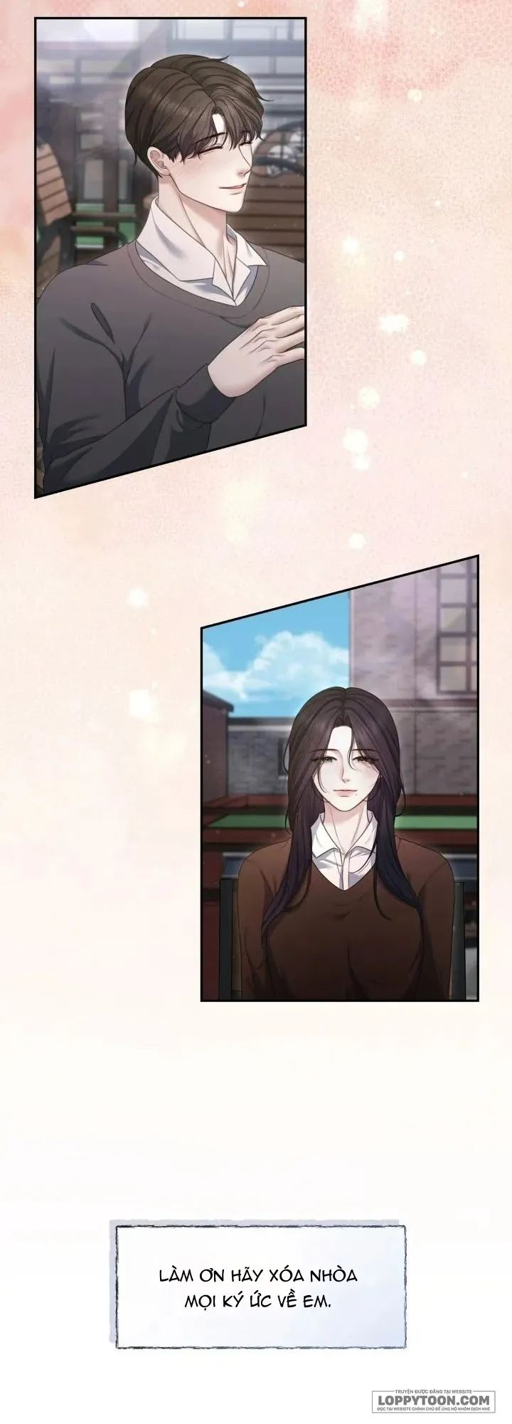 Truyền thuyết Dueokshini Chap 25 - end - trang 45