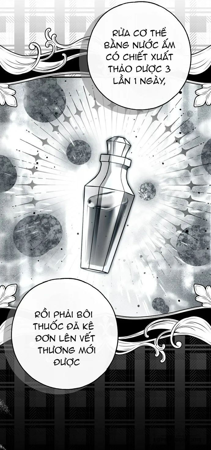 Có Kẻ Đã Sở Hữu Cơ Thể Của Tôi Chap 29 - trang 2