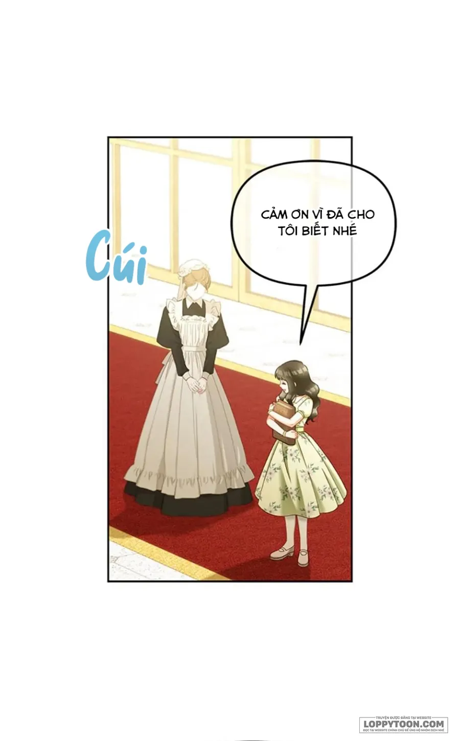 Tôi Sẽ Ở Ngay Bên Cạnh Nam Chính Chap 22 - trang 46