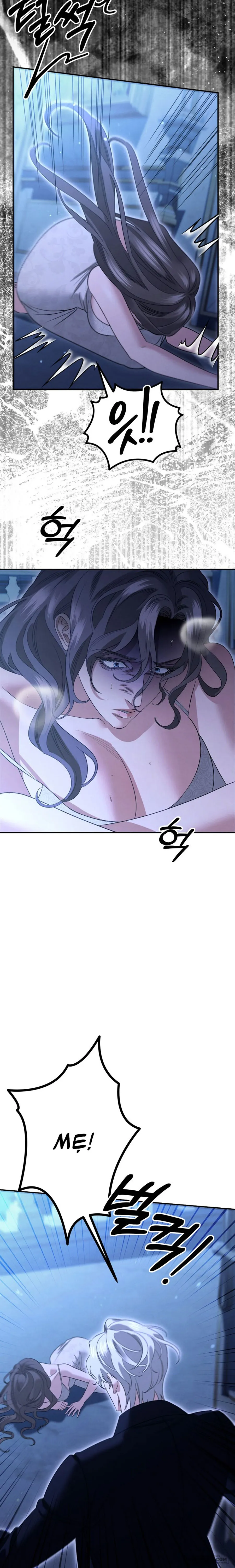 Cuộc Hôn Nhân Bị Cướp Đoạt Chap 97 - trang 15