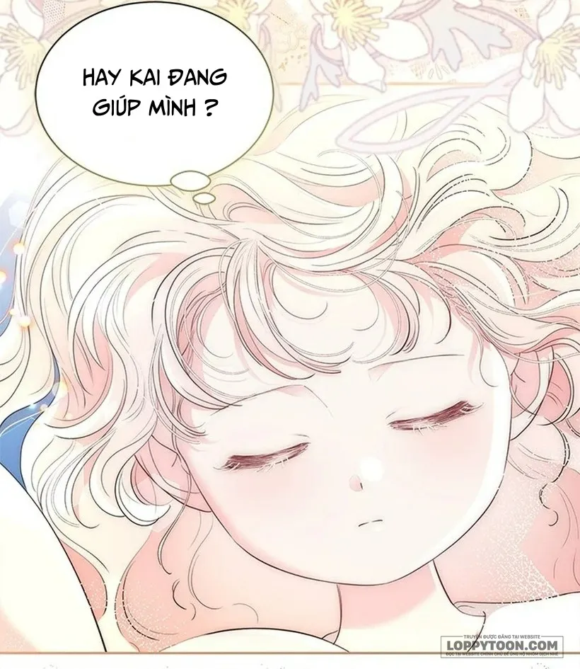 Đã Từ Chối Sủng Ái Rồi Mà Sao Còn Ám Ảnh Thế? Chap 65 - trang 9
