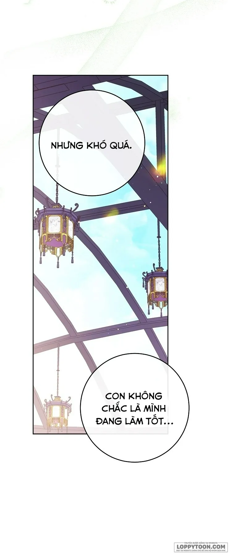 Tiểu Thiếp Chỉ Muốn Sống Yên Bình Chap 126 - end - trang 33