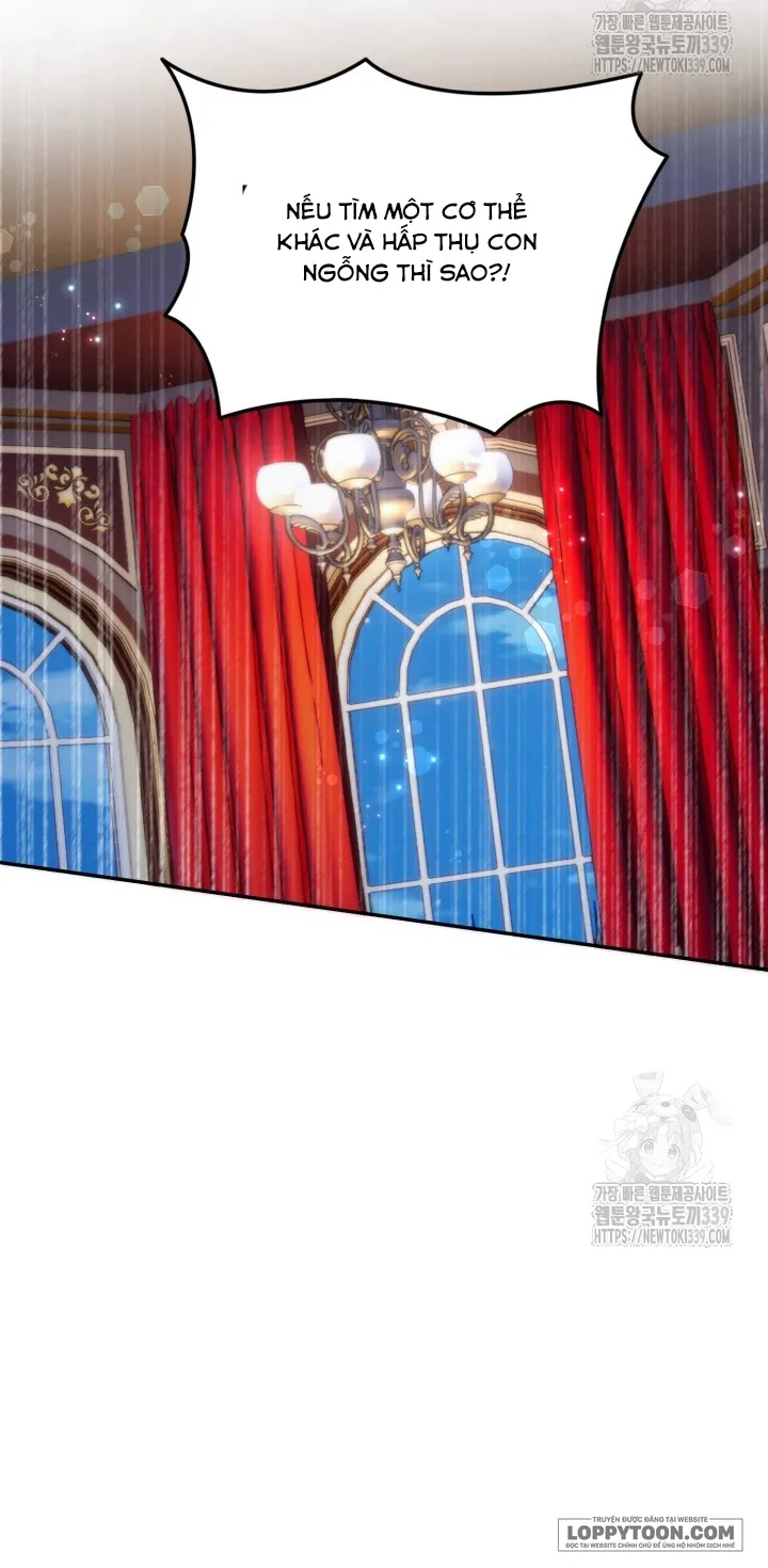 Tôi Sống Chung Với Mẹ Chồng Chap 77 - trang 29