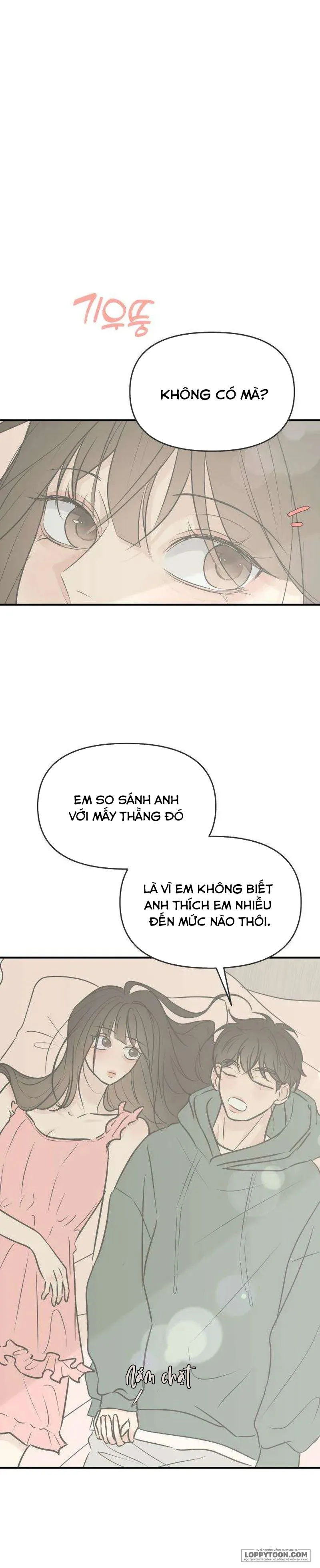 Scandal Bảo Vệ Hôn Nhân Chap 24 - trang 10