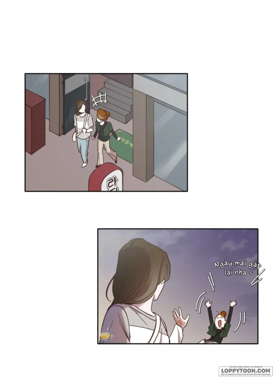 Thanh Xuân Của Chúng Ta Chap 20 - trang 65