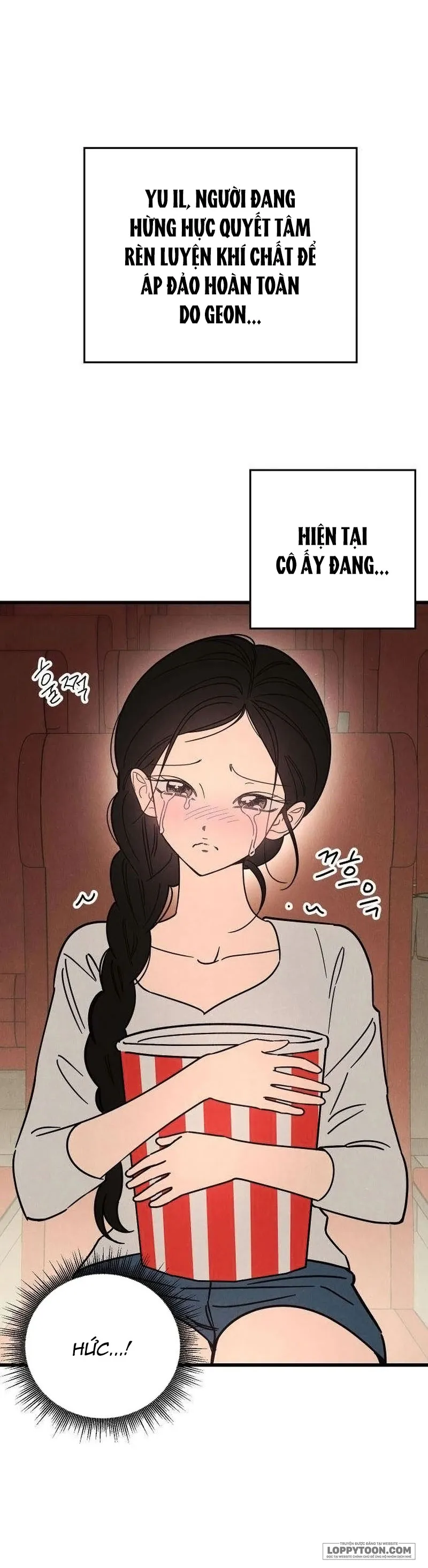 Câu Lạc Bộ Chị Đẹp Chap 21 - Chấn Chỉnh Seo Do Geon - trang 4