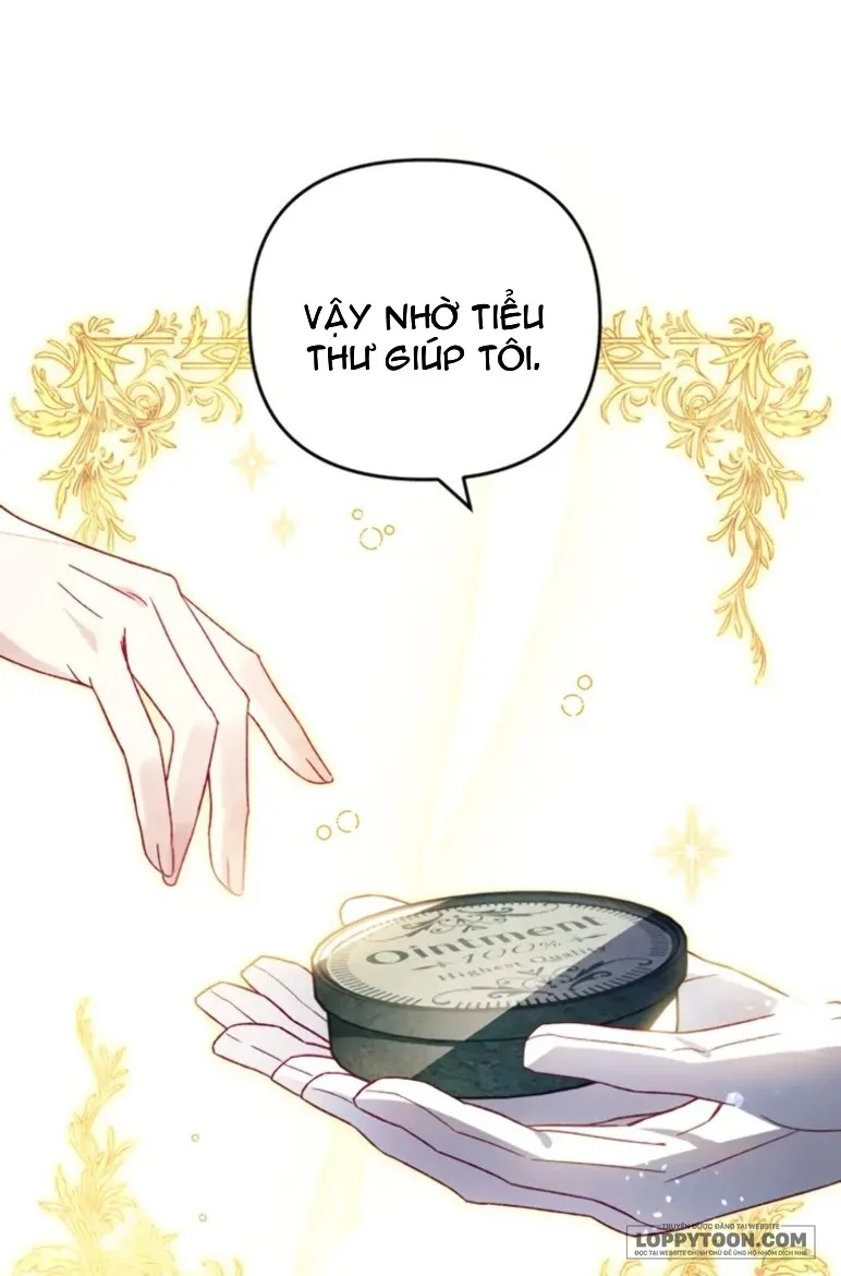 Nuôi Vị Hôn Phu Bằng Tiền Bạc Chap 27 - trang 25
