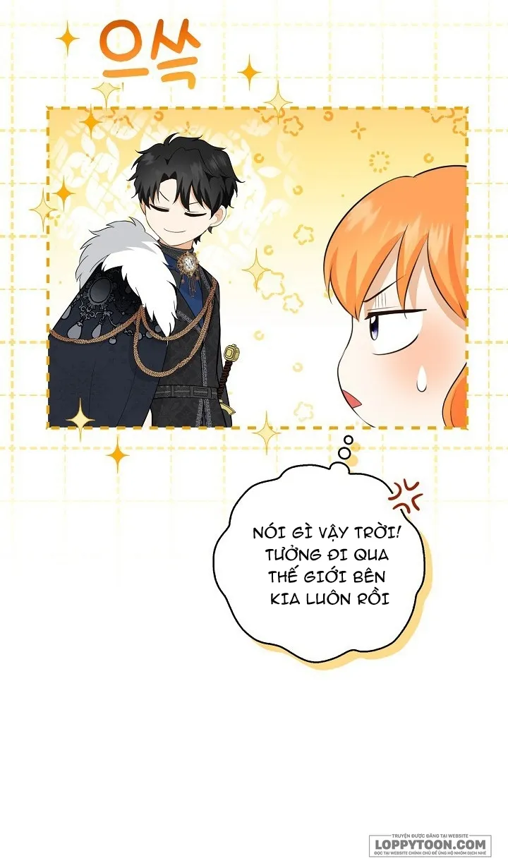 Sóc Con Tài Năng Chap 28 - trang 13