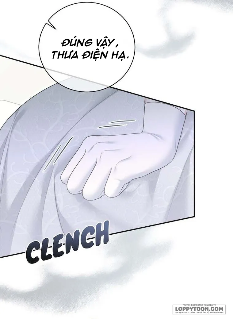 Hầu Nữ Không Còn Thèm Muốn Chủ Nhân Nữa Chap 43 - trang 6