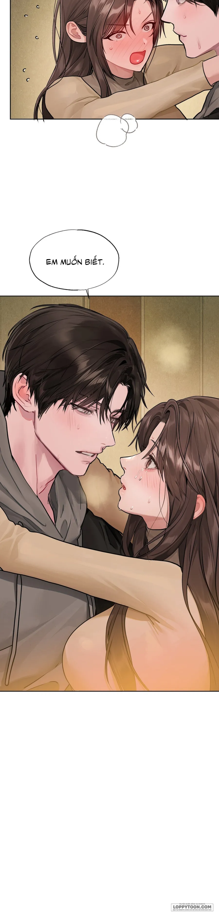 Ji Woo & Woo Yeon Chap 14 - 🔞🔞🔞 - trang 28