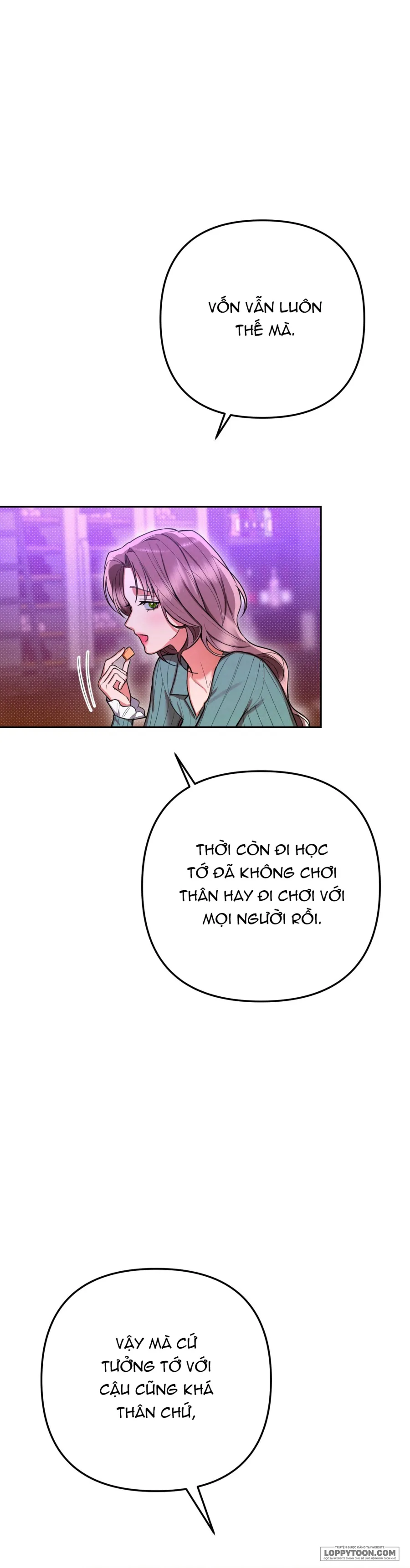 Ngưỡng Tuyệt Đối Chap 89 - trang 16