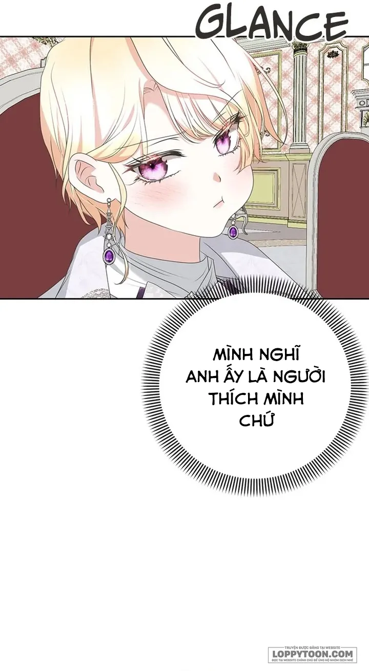 Sinh Ra Trở Thành Nhân Vật Không Có Trong Nguyên Tác Chap 78 - trang 58