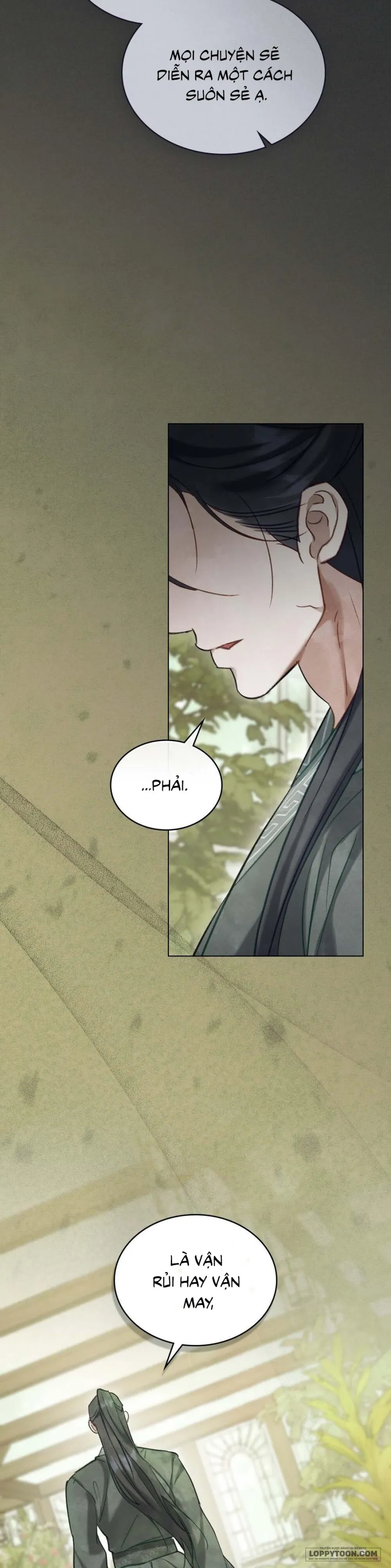 Chuyến Đi Đêm Chap 22 - trang 29