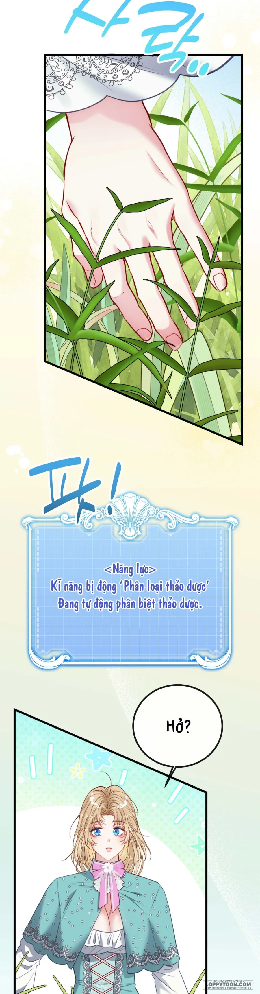 Bị Mắc Kẹt Trong Trò Chơi Harem Ngược Vô Vọng Chap 34 - trang 39