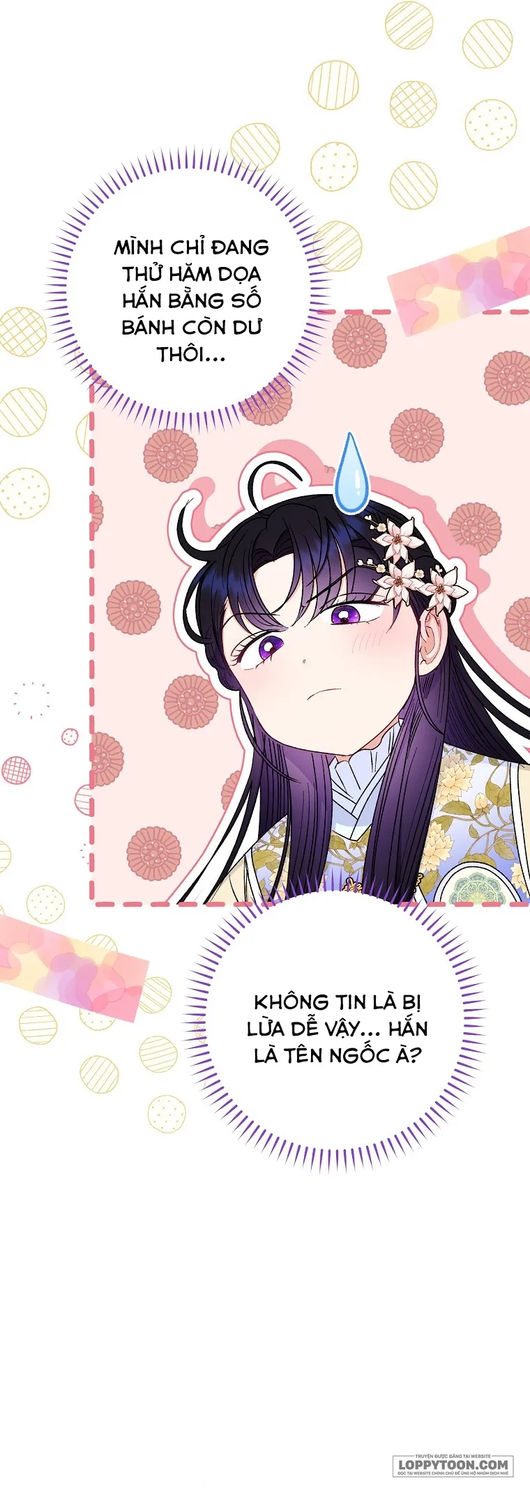 Tiểu Thiếp Chỉ Muốn Sống Yên Bình Chap 51 - trang 14