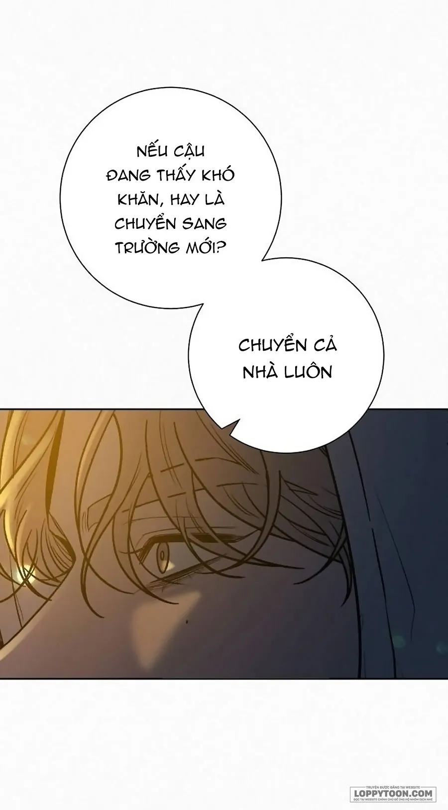 Chiến Lược Tình Yêu Trong Sáng Chap 99 - trang 81