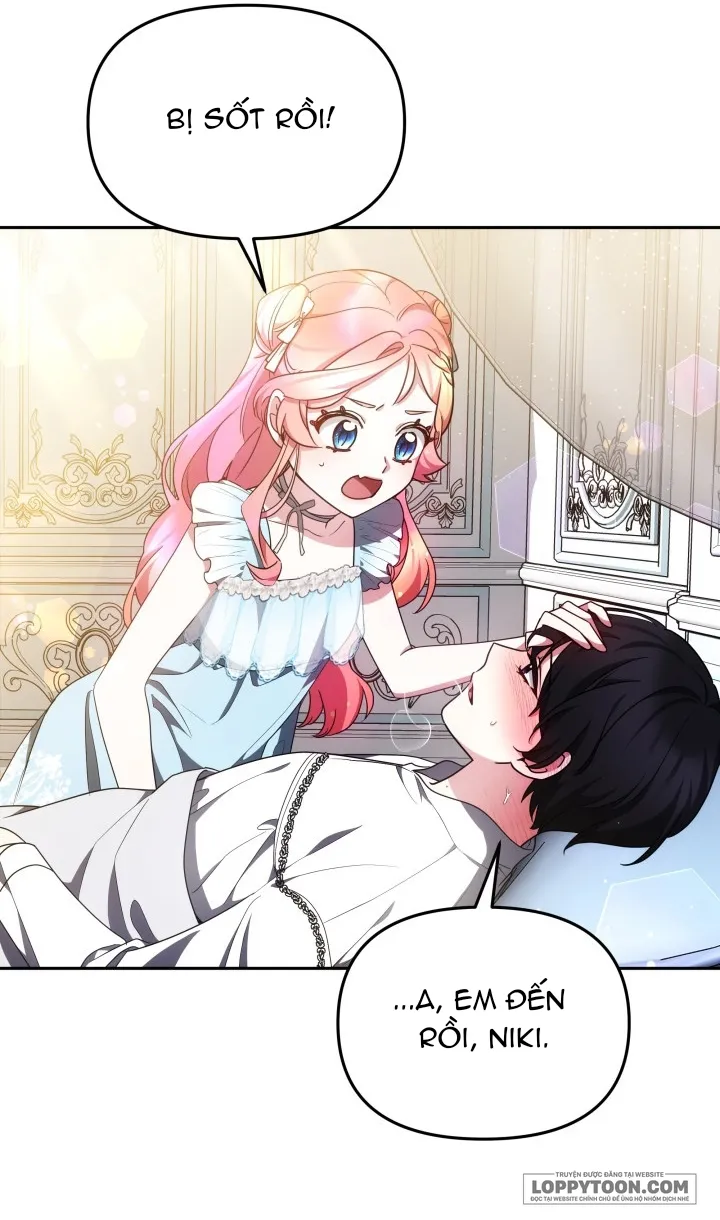 Rồng Con Thuần Hóa Những Kẻ Điên Rồ Chap 35 - trang 43
