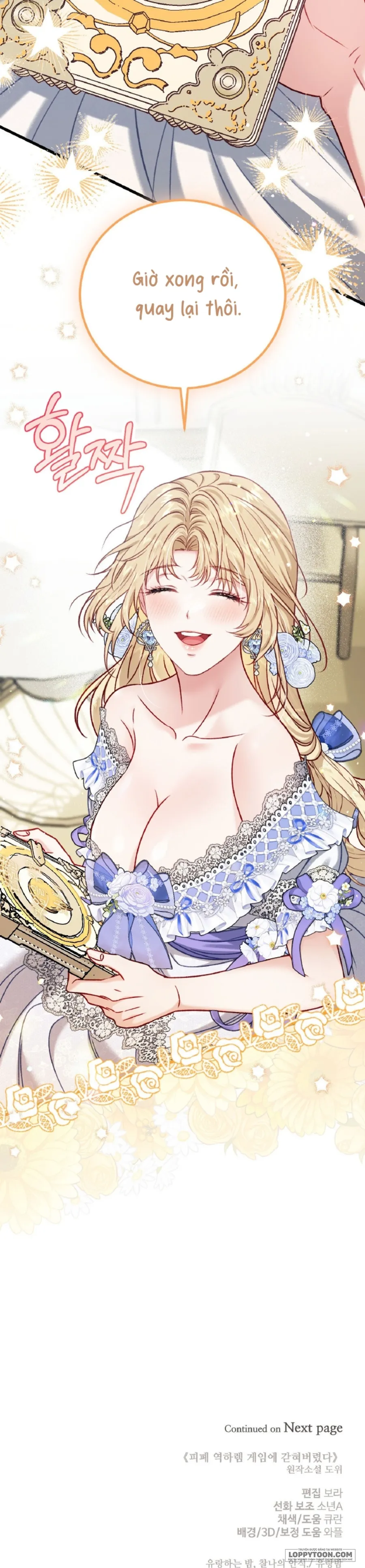 Bị Mắc Kẹt Trong Trò Chơi Harem Ngược Vô Vọng Chap 14 - 🔞🔞🔞 - trang 43