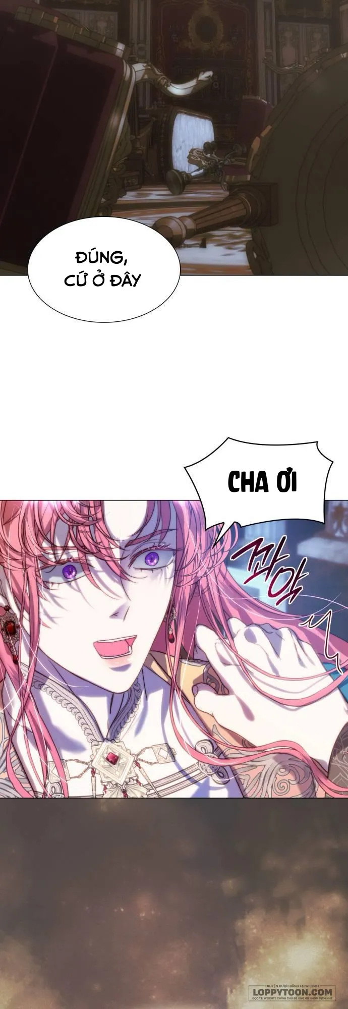 Tôi Được Sinh Ra Là Cô Con Gái Thứ Hai Chap 58 - trang 20