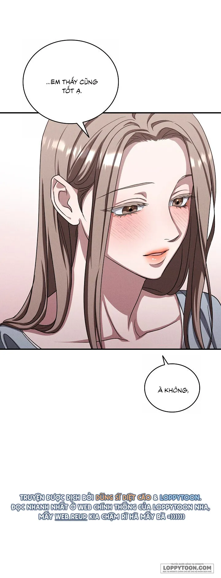 Ông Chú Chó Má Chap 22 - trang 31
