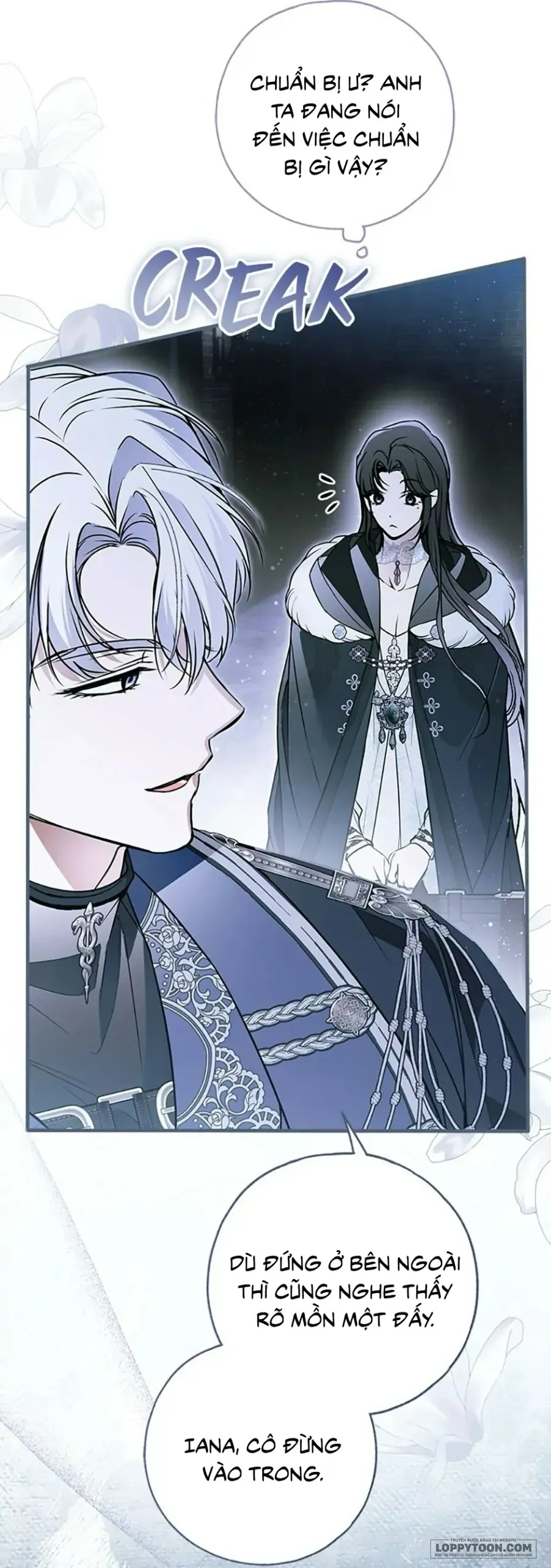 Có Kẻ Đã Sở Hữu Cơ Thể Của Tôi Chap 64 - trang 91