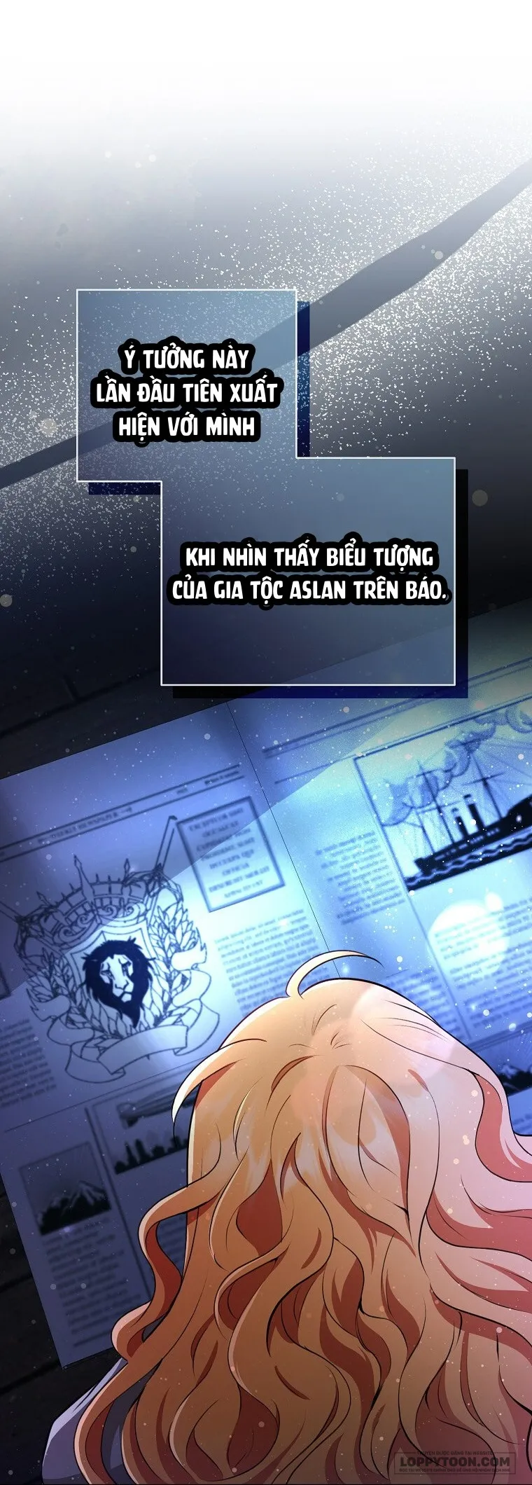 Sóc Con Tài Năng Chap 58 - trang 36