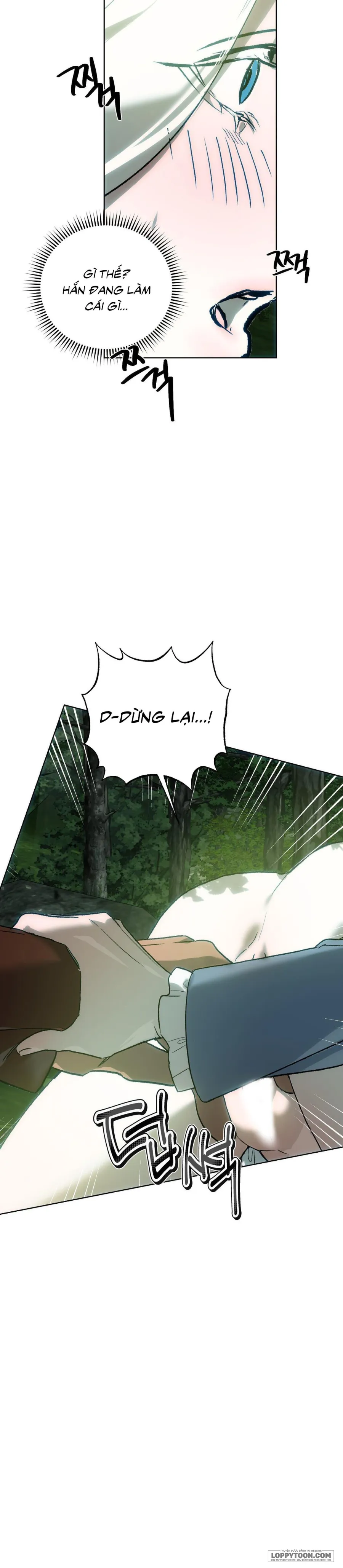 Gửi Đến Kẻ Sẽ Hủy Diệt Tôi Chap 4 - 🔞 - trang 24