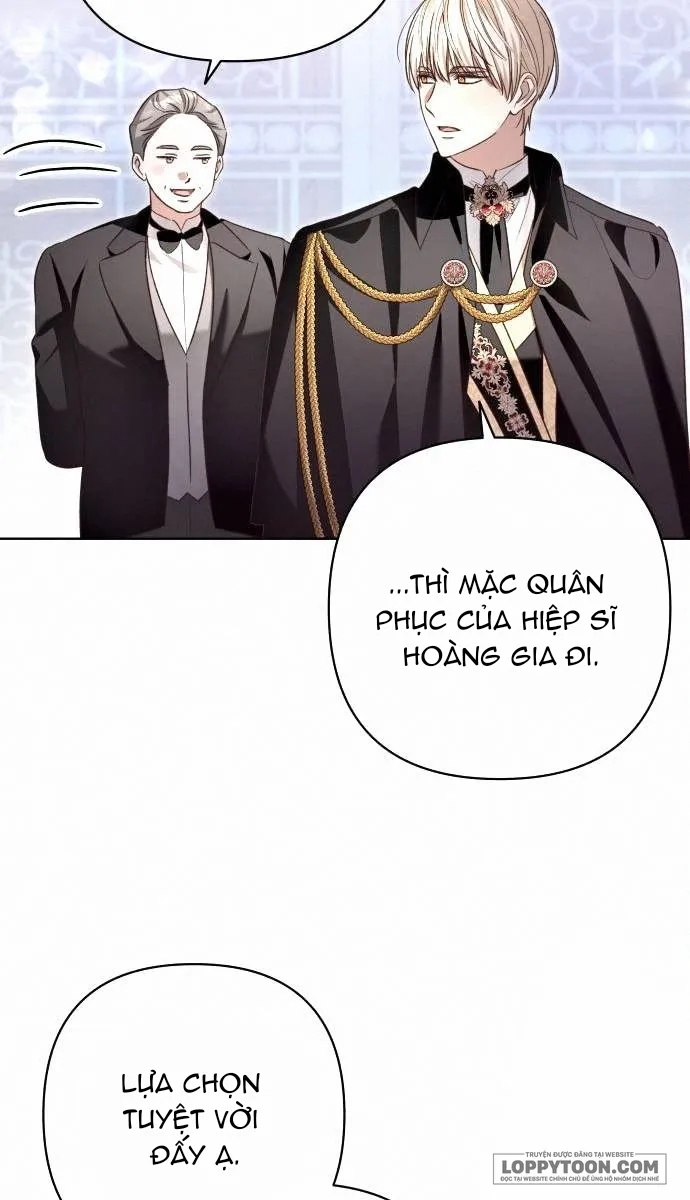 Cô Dâu Của Đại Công Tước Là Chiến Binh Địa Ngục Chap 14 - trang 29