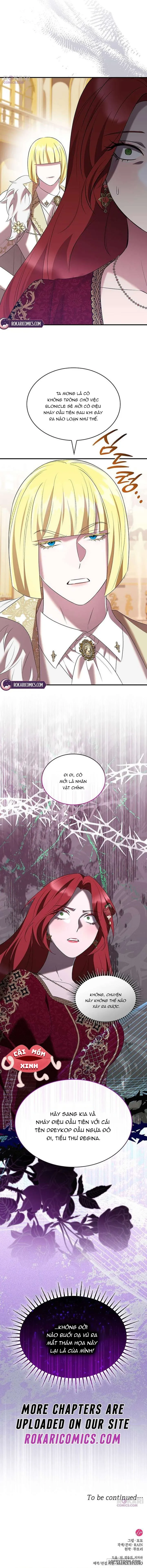 Vào Ngày Mà Chị Gái Tôi Qua Đời Chap 39 - trang 12