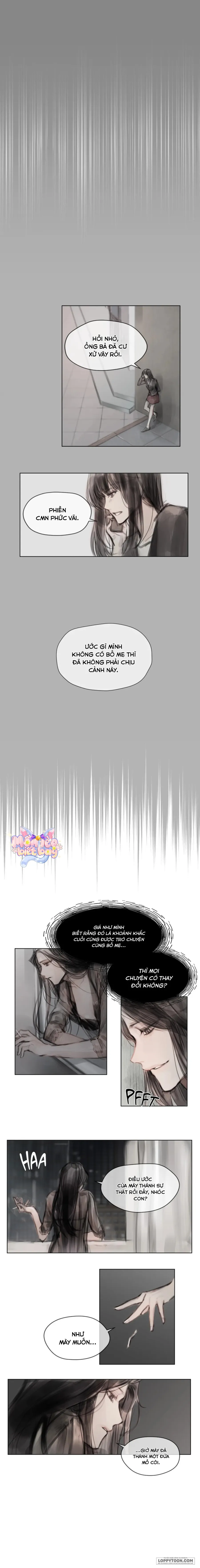 Doppio Senso Chap 7 - trang 5