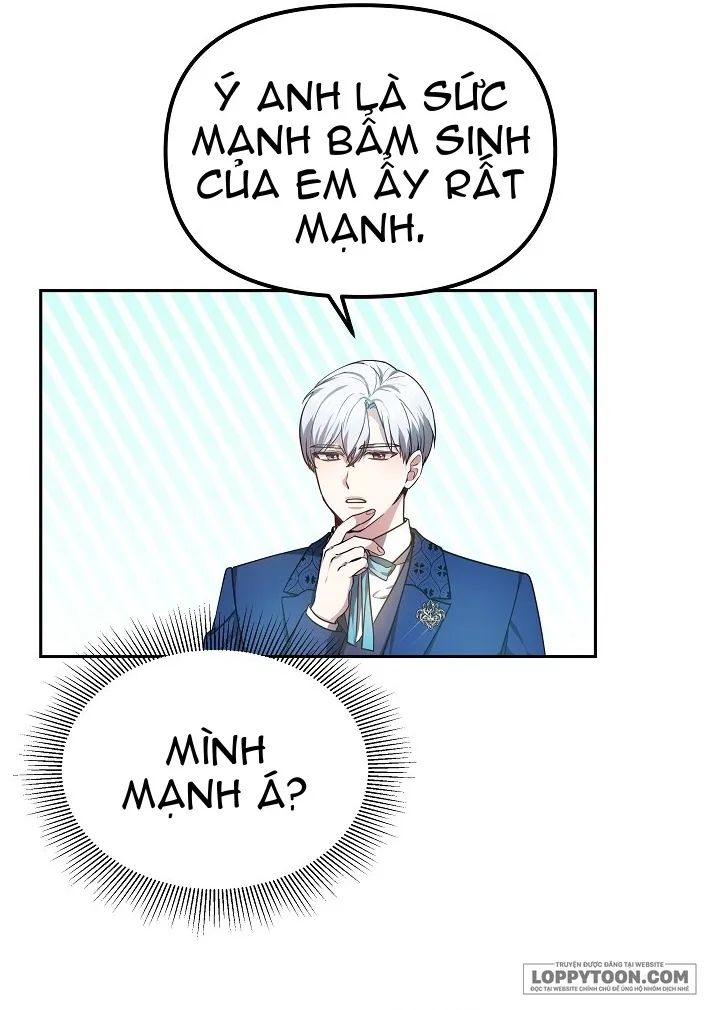 Rồng Con Thuần Hóa Những Kẻ Điên Rồ Chap 6 - trang 21