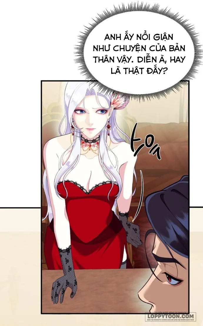 Qua Đêm Với Người Chồng Sắp Ly Hôn Chap 9 - trang 49