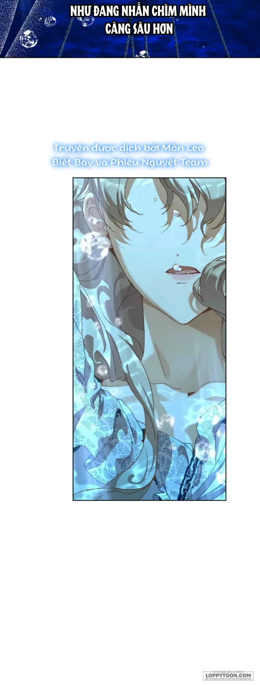 Trở Thành Bảo Mẫu Mắc Bệnh Nan Y Của Nam Chính Hắc Ám Chap 28 - trang 12