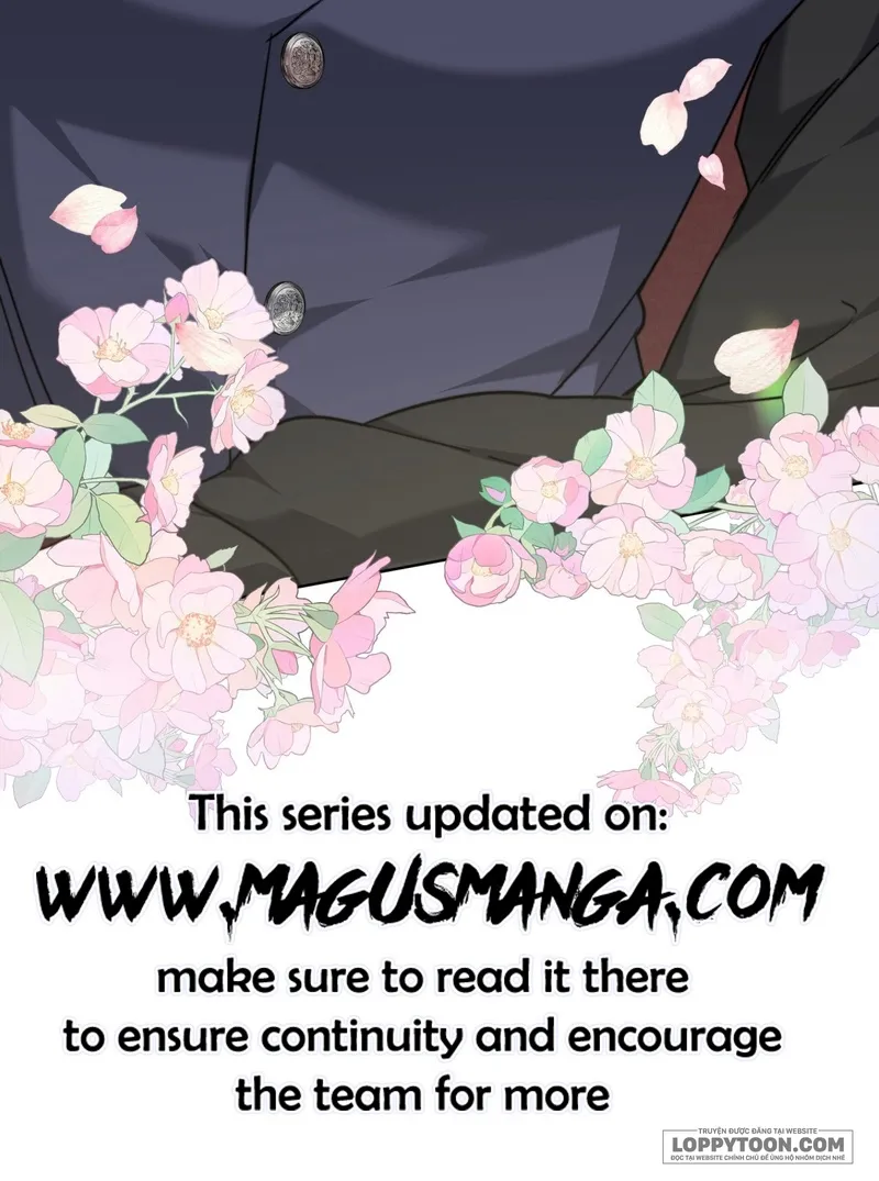 Dù Là Mẹ Kế Nhưng Tôi Thoát Khỏi Cái Chết Rất Dễ Dàng Chap 8 - trang 29
