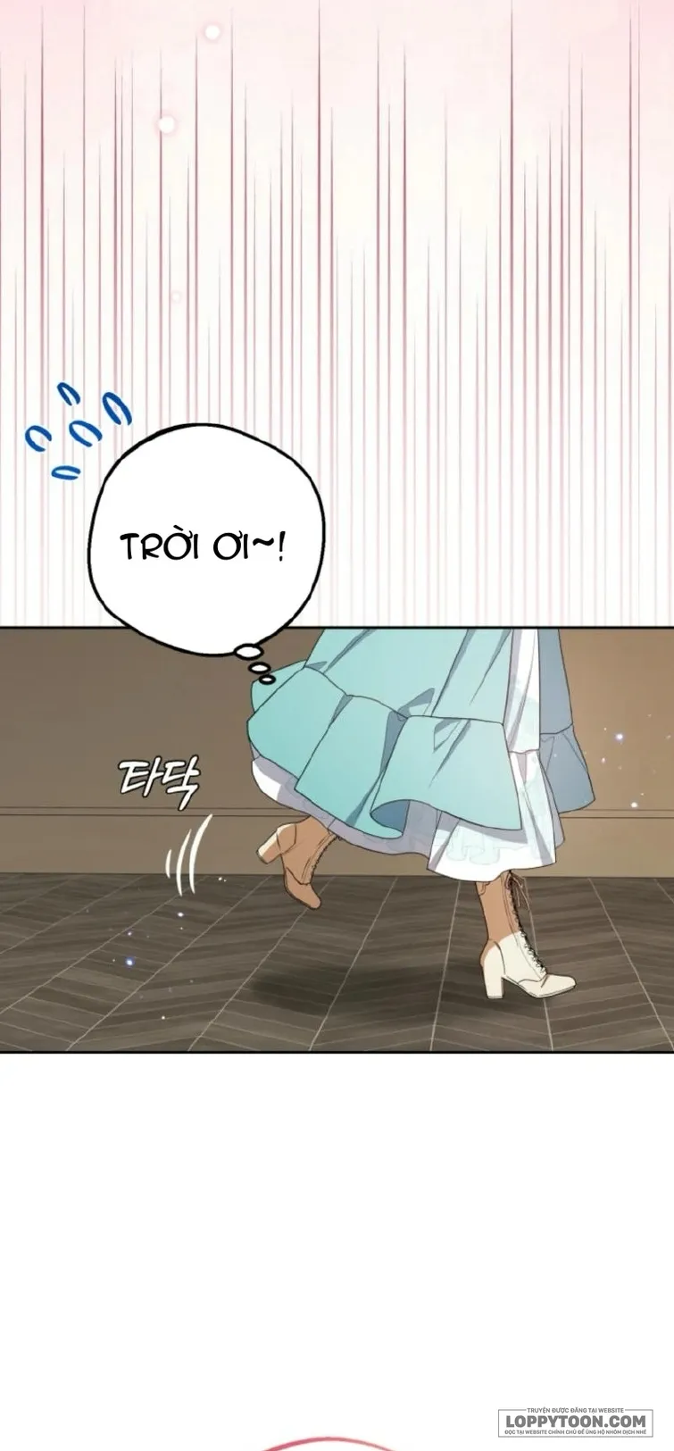 Được Yêu Thương Mà Còn Ngại Ngùng Sao Chap 90 - trang 25
