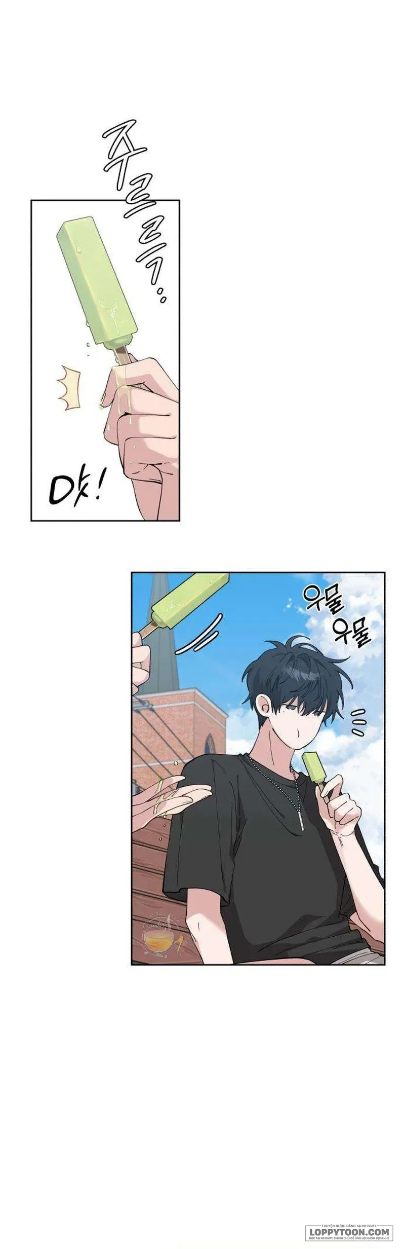 Tên Khốn Đẹp Trai Chap 26 - trang 17