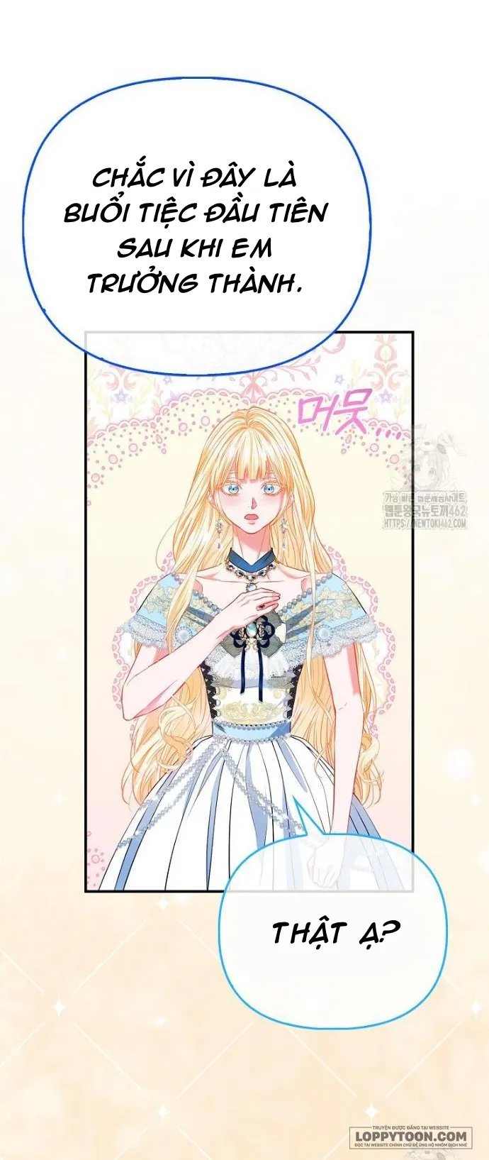 Nàng Công Chúa Của Mọi Người Chap 66 - trang 30