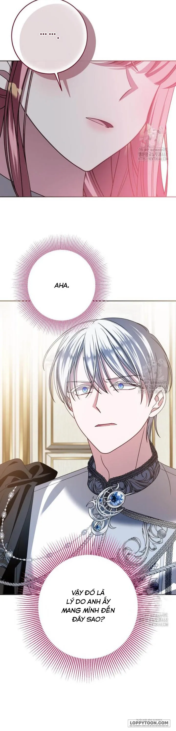 Tôi Gặp Nam Chính Trong Tù Chap 64 - trang 28