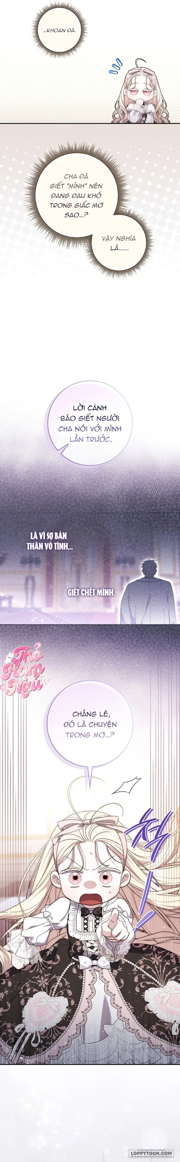 Nam Chính Bệnh Hoạn Ám Ảnh Với Sức Khoẻ Của Tôi Chap 69 - trang 16