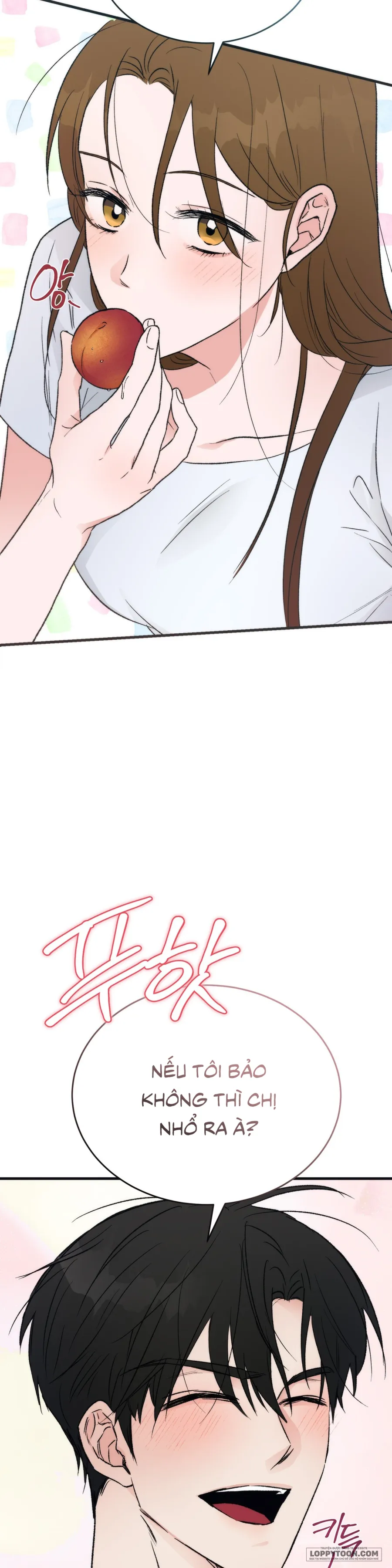 Khúc Hát Giữa Mùa Hè Chap 3 - trang 7