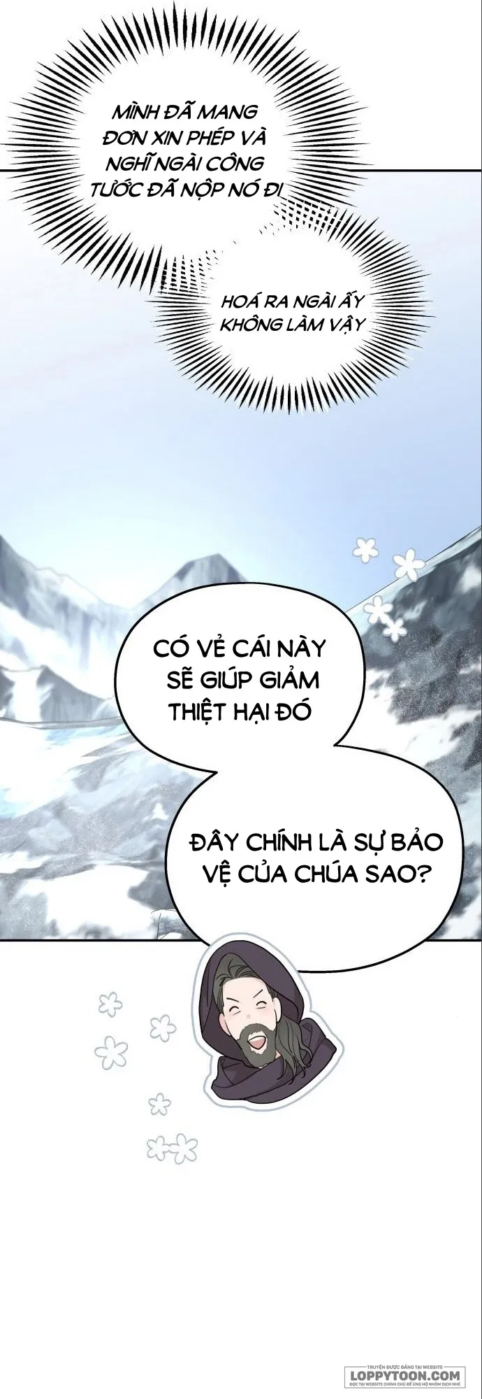 Gia Đình Chồng Quá Ám Ảnh Bởi Tôi Chap 87 - trang 9