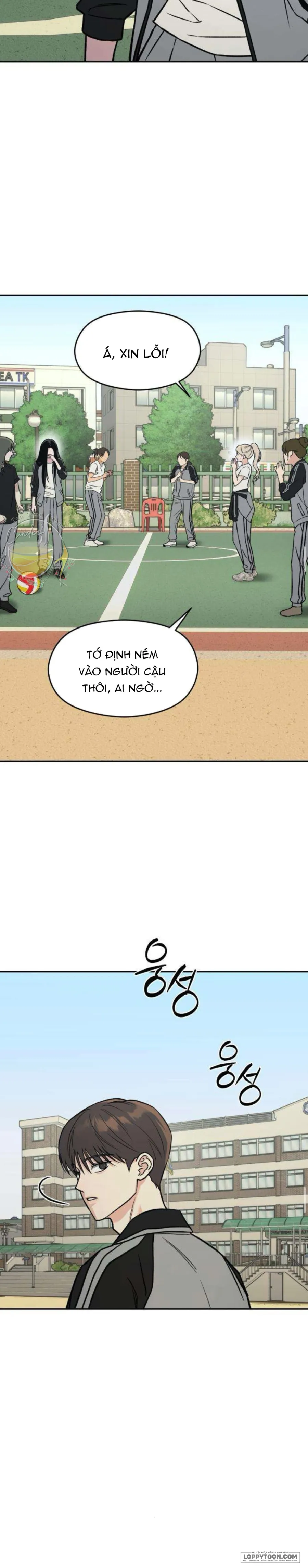 Nguyên Tắc Của Serim Chap 20 - trang 30