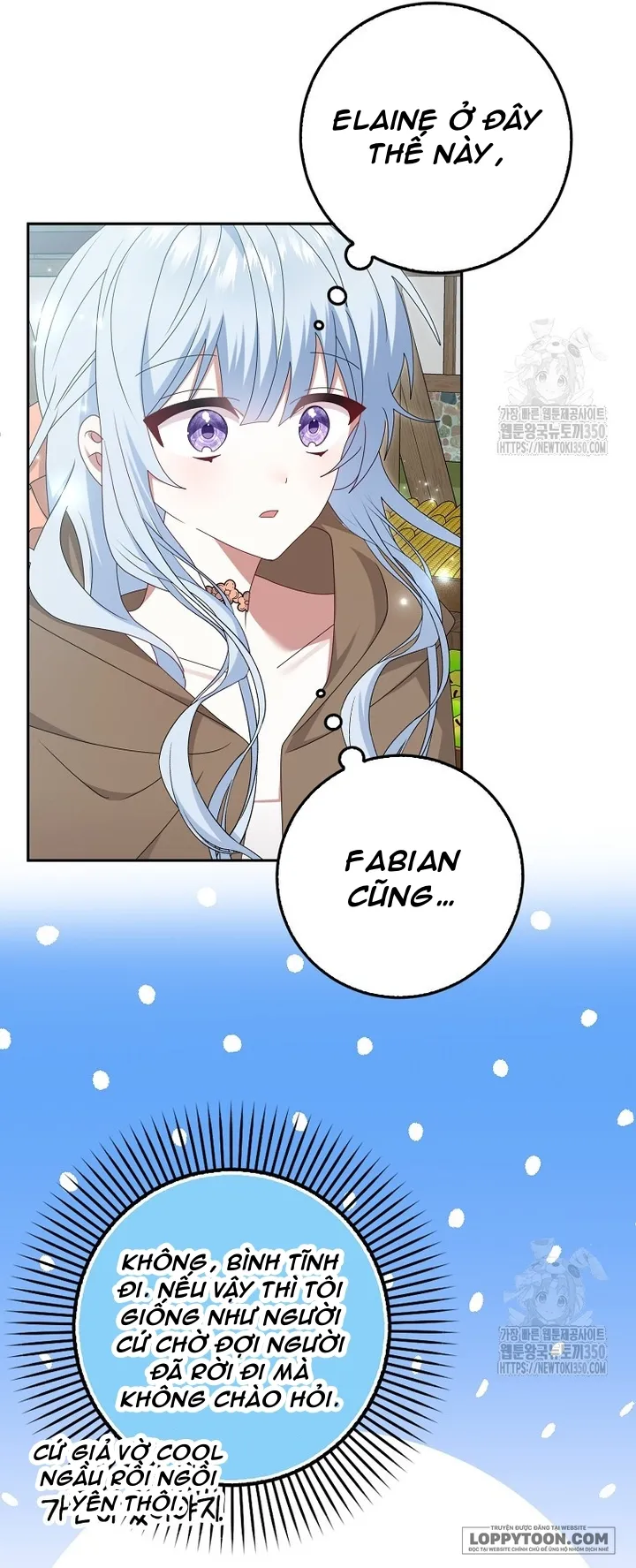 Tôi Sẽ Chiếm Lấy Ngư Trường Này! Chap 46 - trang 27