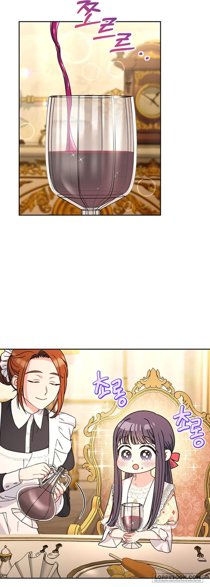 Nuôi Dưỡng Em Gái Xinh Đẹp Chap 12 - trang 59