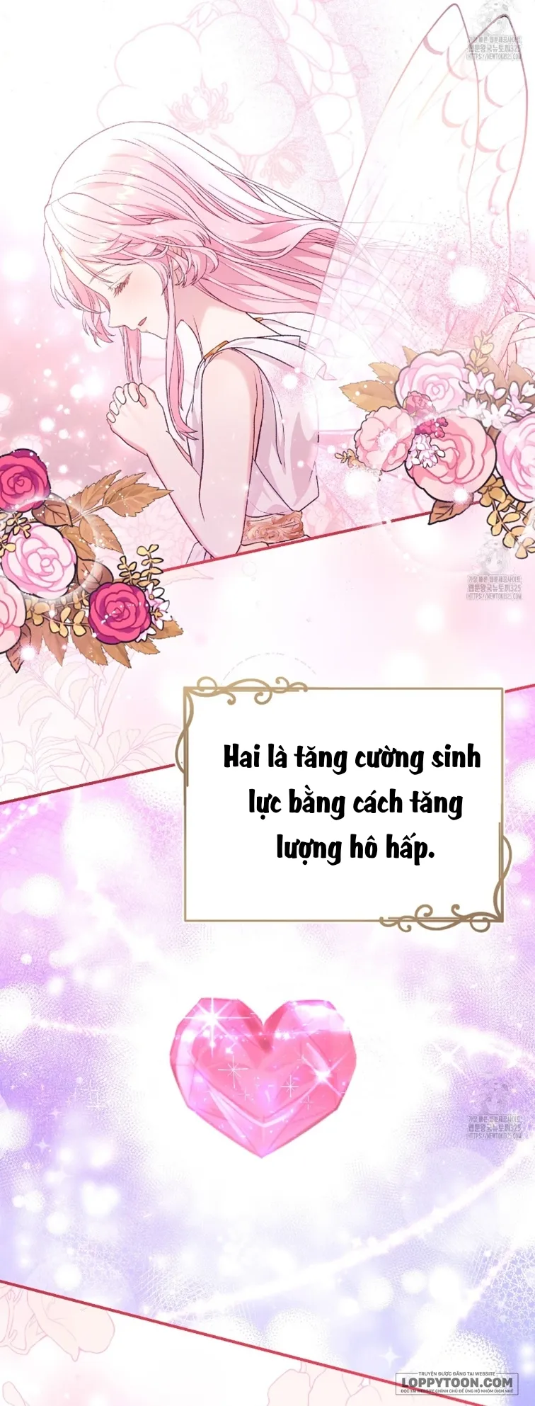 Nàng Tiên, Hãy Ký Hợp Đồng Nào Chap 23 - trang 7