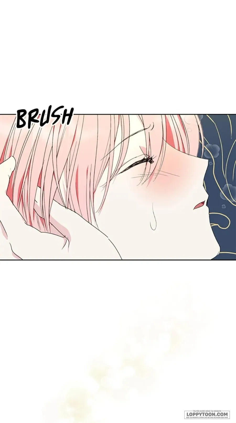 Phía Sau Mặt Nạ Của Nam Chính Hiền Lành Chap 42 - trang 19