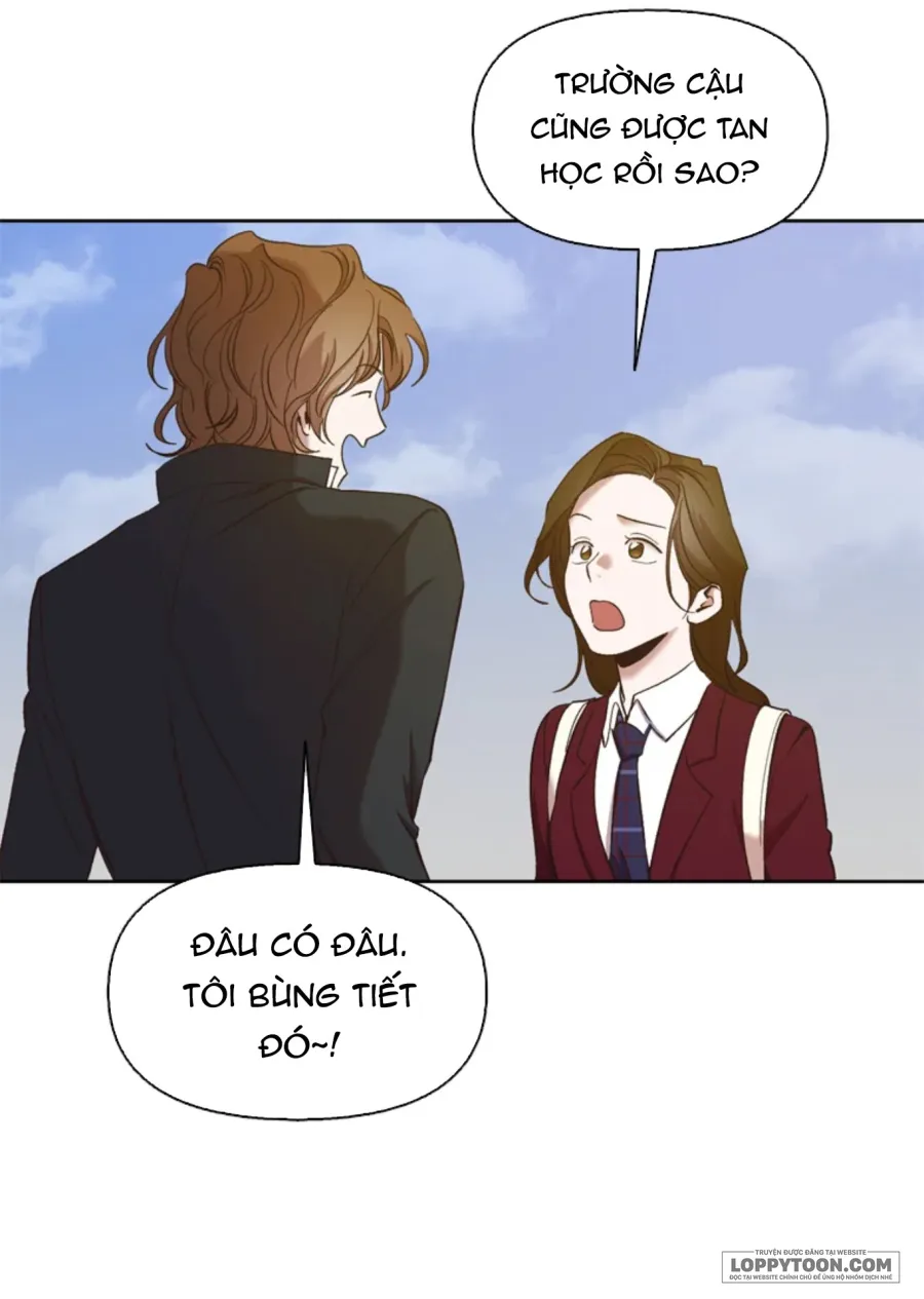 Thanh Xuân Của Chúng Ta Chap 25 - trang 30