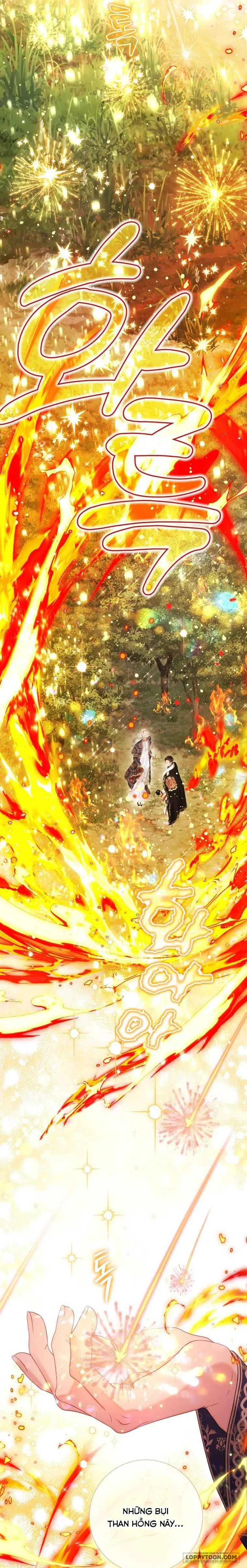 Một Thế Giới Không Có Chị Gái Mà Ai Cũng Yêu Chap 72 - trang 17