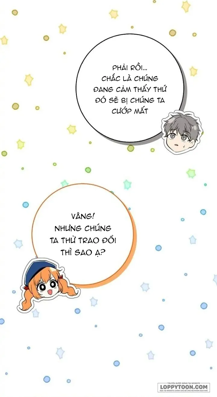 Sóc Con Tài Năng Chap 50 - trang 35